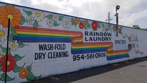 Laundromat «Rainbow Laundry», reviews and photos, 1456 NE 26th St, Wilton Manors, FL 33305, USA