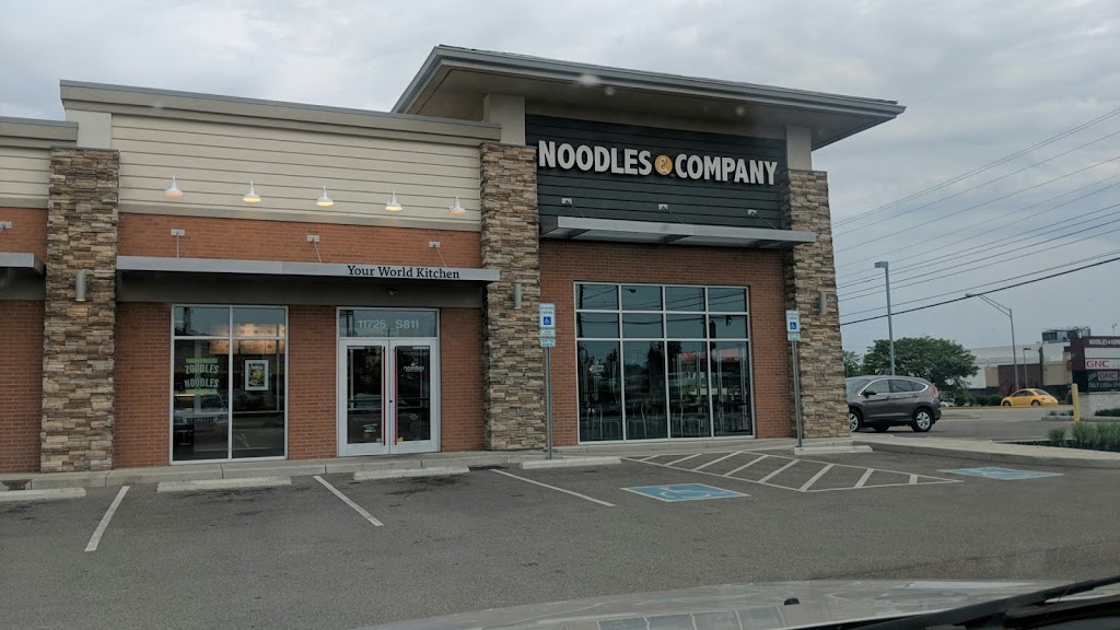 Noodles and Company 45246