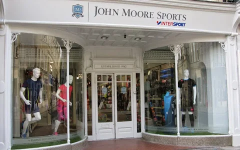 John Moore Sports image