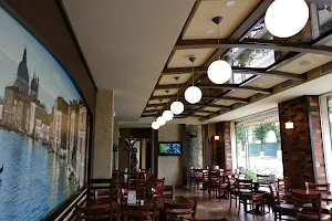 Restaurant Viaggio image