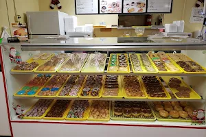Downtown Donuts in alvord image