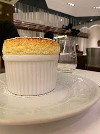 Soufflé du Restaurant français Le Violon d'Ingres à Paris - n°2