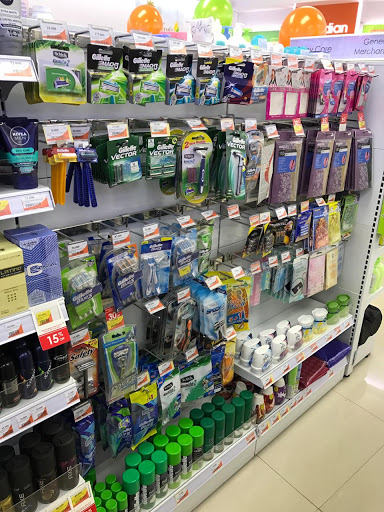 Top 19 các cửa hàng guardian Huyện Mỹ Lộc Nam Định 2022