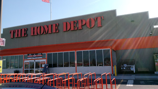 Home Improvement Store «The Home Depot», reviews and photos, 399-443 Springfield Ave, Newark, NJ 07103, USA