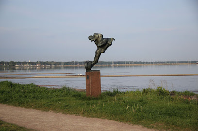 Höllviken Skulpturpark
