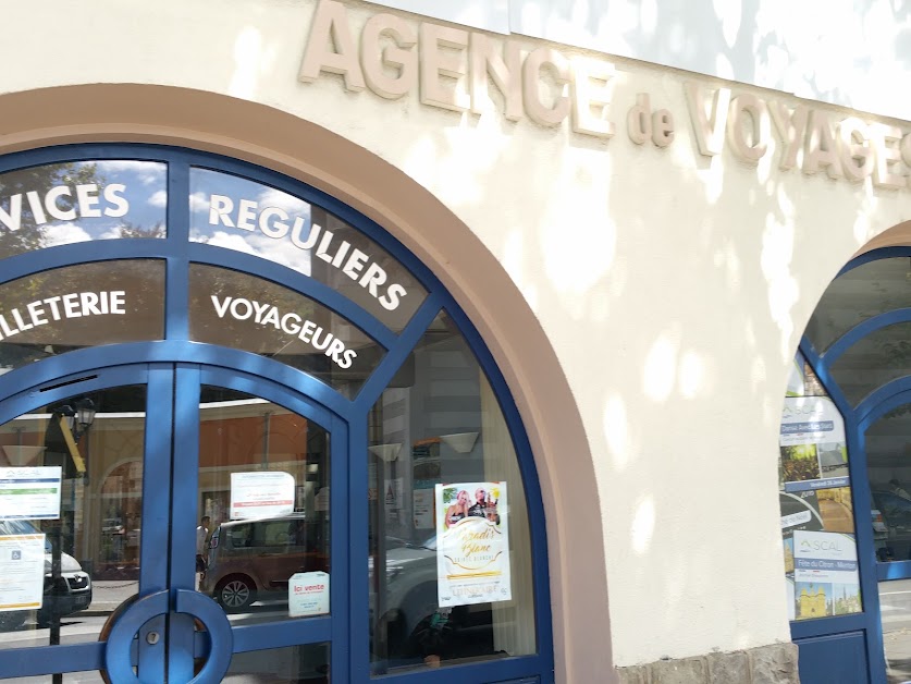 Agence De Voyages à Gap (Hautes-Alpes 05)