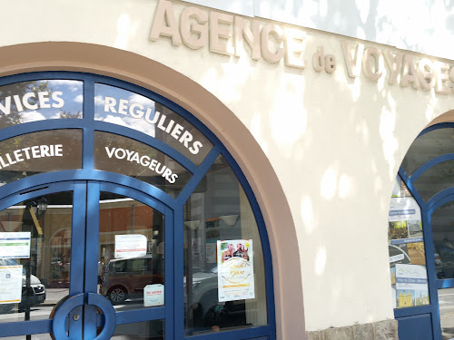 Agence de voyages Agence De Voyages Gap