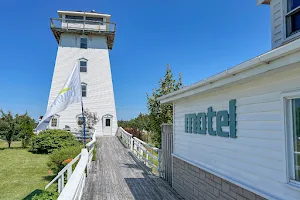 Baywatch Lighthouse and Cottages image