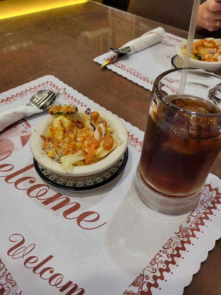 隨緣牛排館 的照片