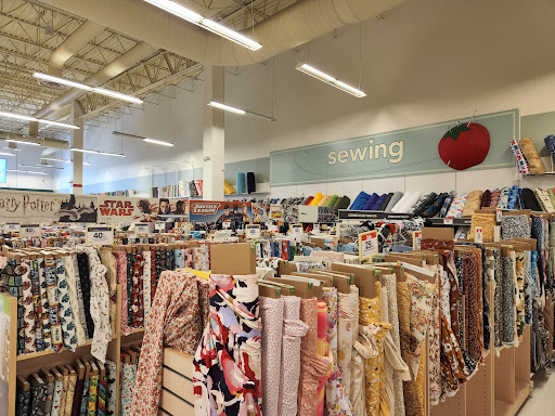 Fabric Store «Jo-Ann Fabrics and Crafts», reviews and photos, 1630 Scenic Hwy S O, Snellville, GA 30078, USA