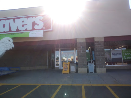 Thrift Store «Savers», reviews and photos