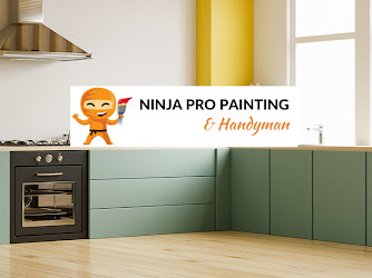 Ninja Pro Painting