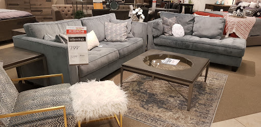 Furniture Store «Ashley HomeStore», reviews and photos, 2787 W Market St, Fairlawn, OH 44333, USA