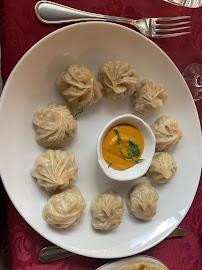 Momo du Restaurant népalais Everest montreuil - n°5