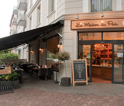 Maincafé photo