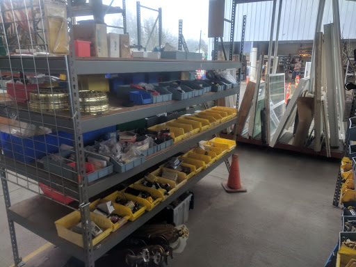 Building Materials Store «BRING Recycling», reviews and photos, 4446 Franklin Blvd, Eugene, OR 97403, USA