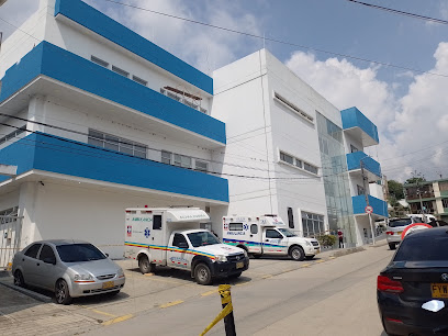Hospital Ismael Silva