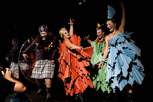 Performing Arts Theater «Arlekin Players Theatre», reviews and photos, 368 Hillside Ave, Needham, MA 02494, USA