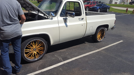 Auto Parts Store «NAPA Auto Parts - Belle Vernon Auto Parts», reviews and photos, 161 Finley Rd, Belle Vernon, PA 15012, USA