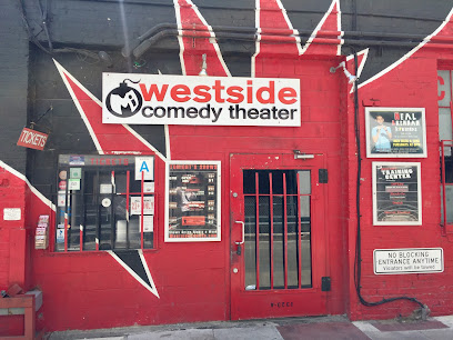 Westside Comedy Theater
