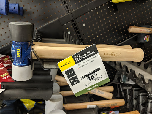 Home Improvement Store «The Home Depot», reviews and photos, 4095 US-1, Monmouth Junction, NJ 08852, USA