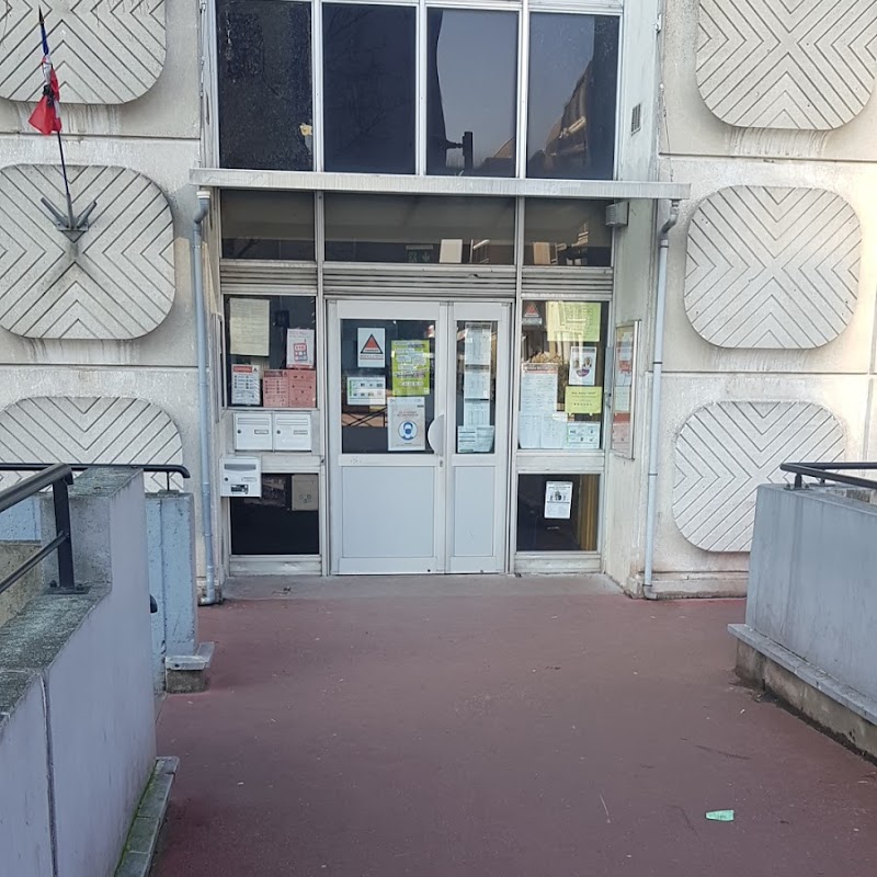 Ecole primaire Chateaubriand