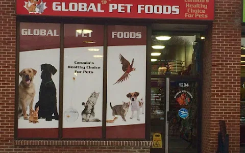 Global Pet Foods Hintonburg image