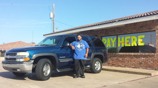 Used Car Dealer «The Car Network», reviews and photos, 1840 Forest Ln, Garland, TX 75042, USA