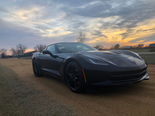 Car Dealer «Cotroneo Auto Group», reviews and photos, 16050 Midway Rd, Addison, TX 75001, USA