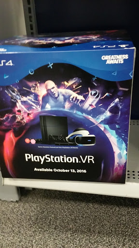 Electronics Store «Best Buy», reviews and photos, 3351 Mall Loop Dr, Joliet, IL 60431, USA