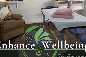 Enhance Wellbeing