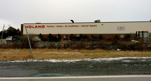 Exeter Supply Co in Williamsport, Pennsylvania