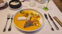 Plats et boissons du Restaurant de fruits de mer Le Bistrot à Huîtres à Mulhouse - n°6