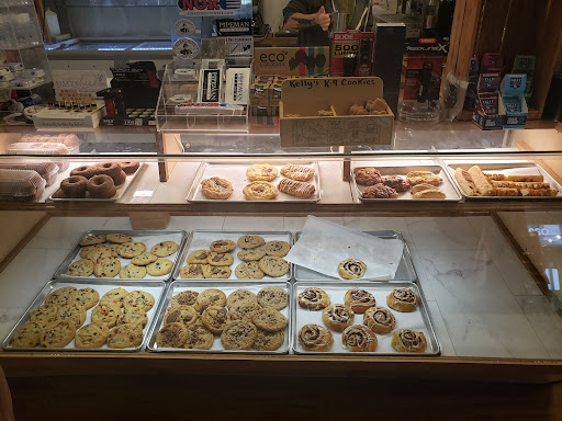 Deli «Berkshire Country Store», reviews and photos, 6 Station Pl, Norfolk, CT 06058, USA