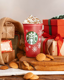 Photo n°11 de Starbucks à Jasseron ()