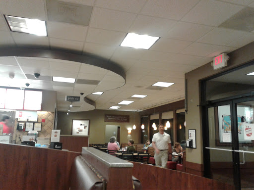 Fast Food Restaurant «Chick-fil-A», reviews and photos, 912 US-190, Covington, LA 70433, USA