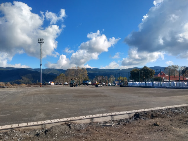 Opiniones de Cancha Caupolican en Chiguayante - Campo de fútbol