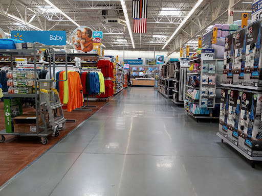 Walmart Supercenter