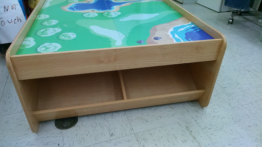 Thrift Store «Mission Mart», reviews and photos, 2523 W Palmetto St, Florence, SC 29501, USA