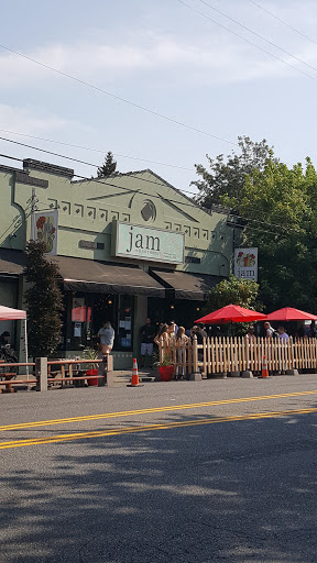 Brunch para celiacos en Portland