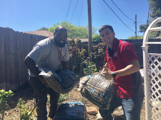 HVAC Contractor «Bon Air Service Company», reviews and photos