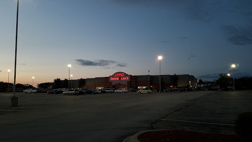 Movie Theater «AMC Showplace Machesney Park 14», reviews and photos, 1860 Anjali Way, Machesney Park, IL 61115, USA