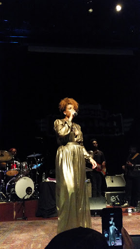 Jazz Club «Bethesda Blues and Jazz Supper Club», reviews and photos, 7719 Wisconsin Ave, Bethesda, MD 20814, USA