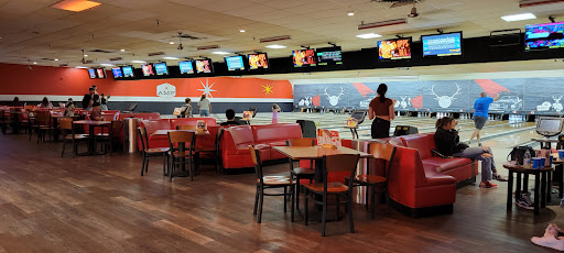 Bowling Alley «AMF Chandler Lanes», reviews and photos, 1900 N Arizona Ave, Chandler, AZ 85225, USA