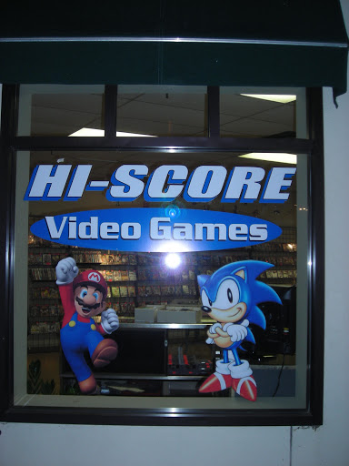 Video Game Store «Hi-Score Video Games», reviews and photos, 1750 Weir Dr, Woodbury, MN 55125, USA