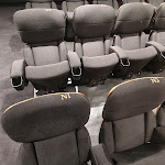 Photo n° 2 de l'avis de David.u fait le 06/02/2016 à 10:29 pour UGC Ciné Cité Noisy-le-Grand à Noisy-le-Grand