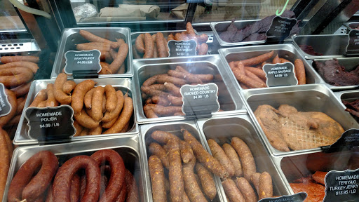 Butcher Shop «Osseo Meat Market», reviews and photos, 344 County Rd 81, Osseo, MN 55369, USA