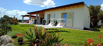 B&B ANDRIEDDU Telti