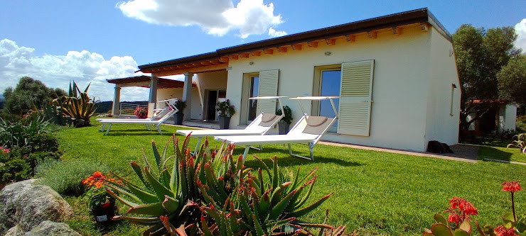 Photo Logement indépendant avec services B&B ANDRIEDDU 07020 Telti