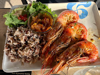 Produits de la mer du Restaurant Le Spot à Saint-Jean-de-Luz - n°2